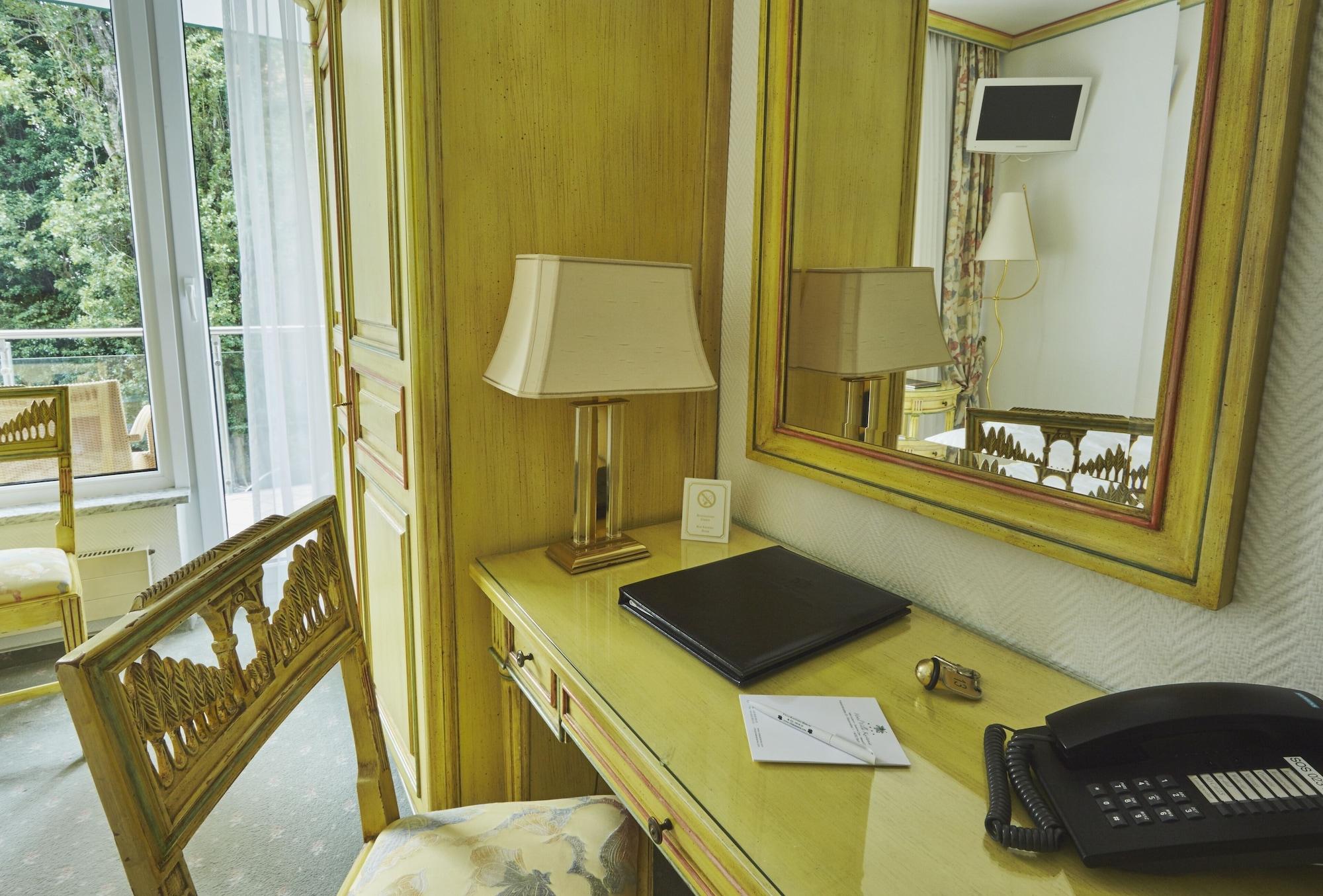 Hotel Bernstein Kastania Berlin