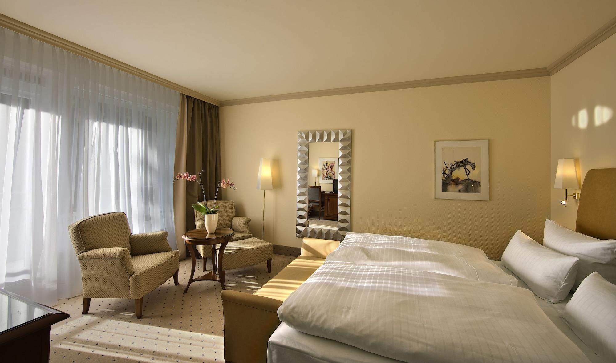 Bernstein Kastania 4*