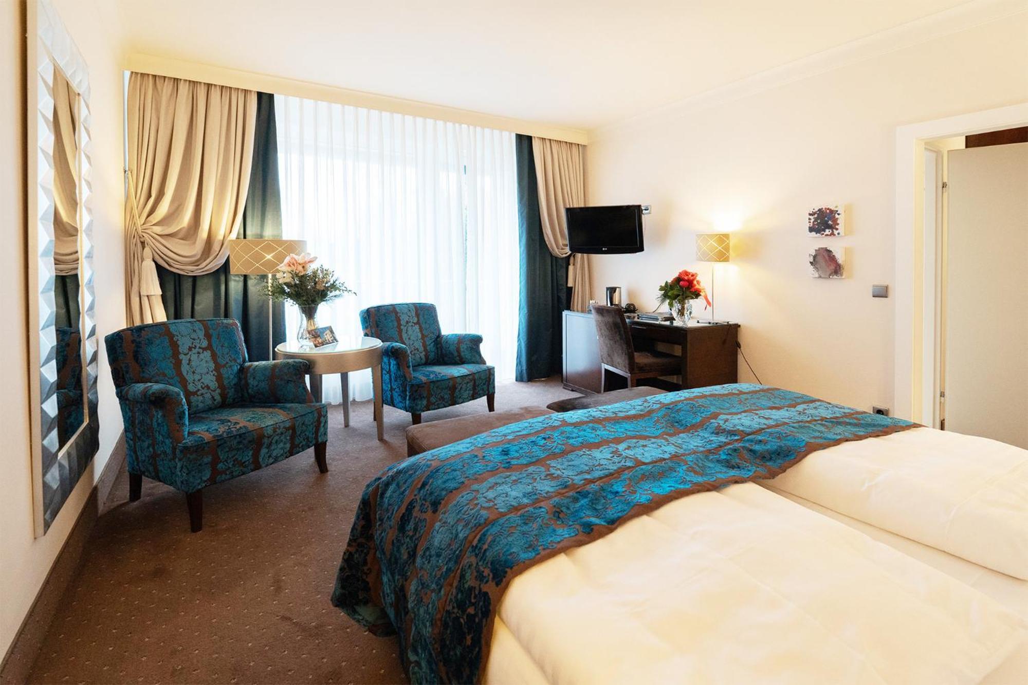 Bernstein Kastania Hotel Berlin