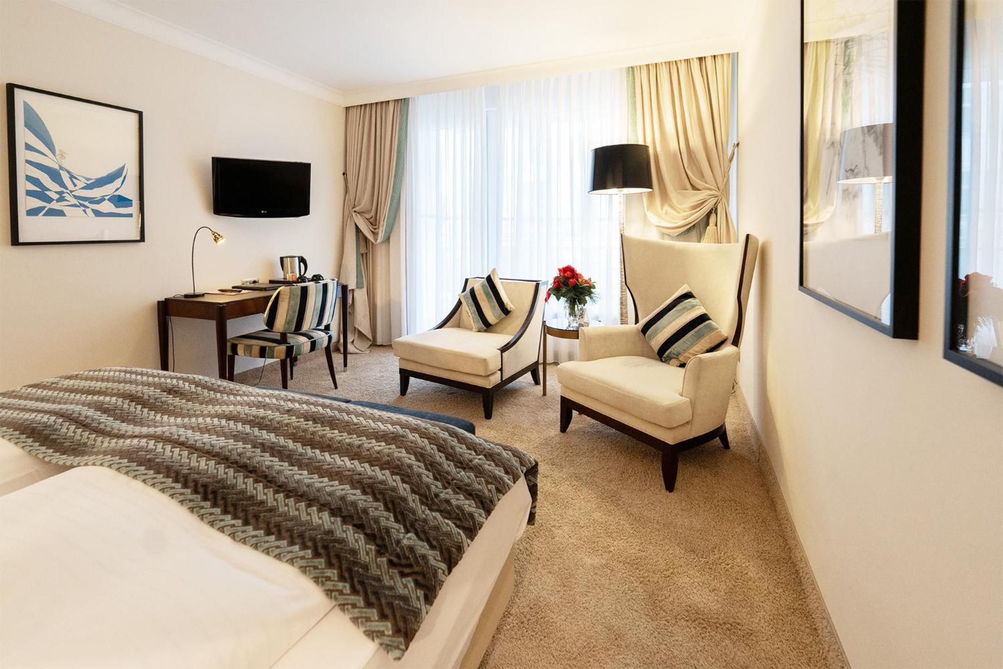 Bernstein Kastania Hotel Berlin