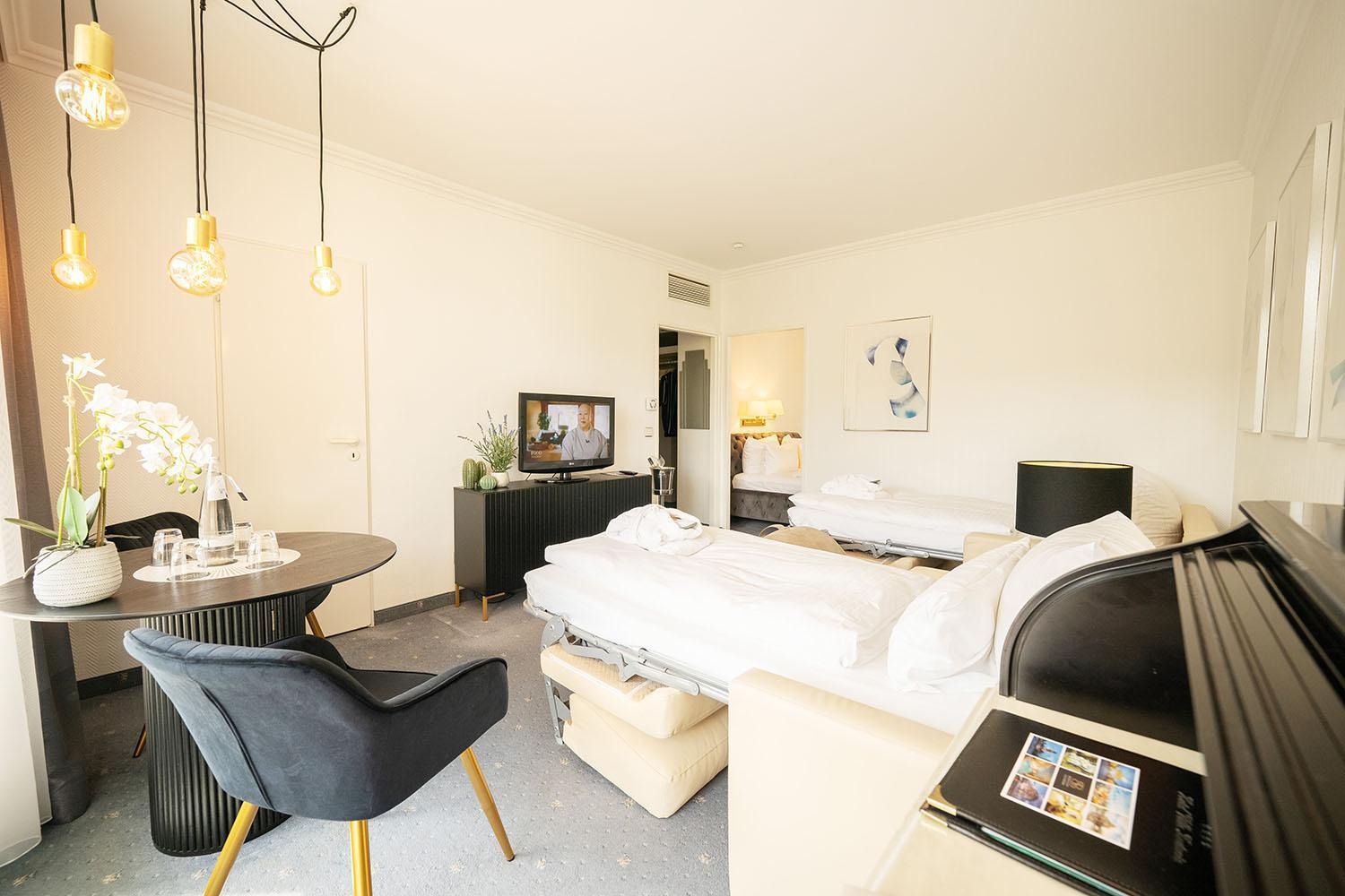 Bernstein Kastania Hotel Berlin