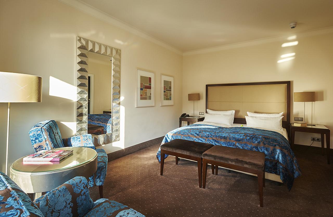 Bernstein Kastania Hotel Berlim